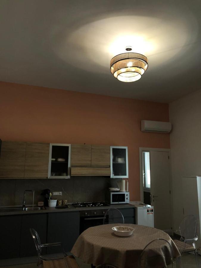 Josephine Holidays Lecce Esterno foto