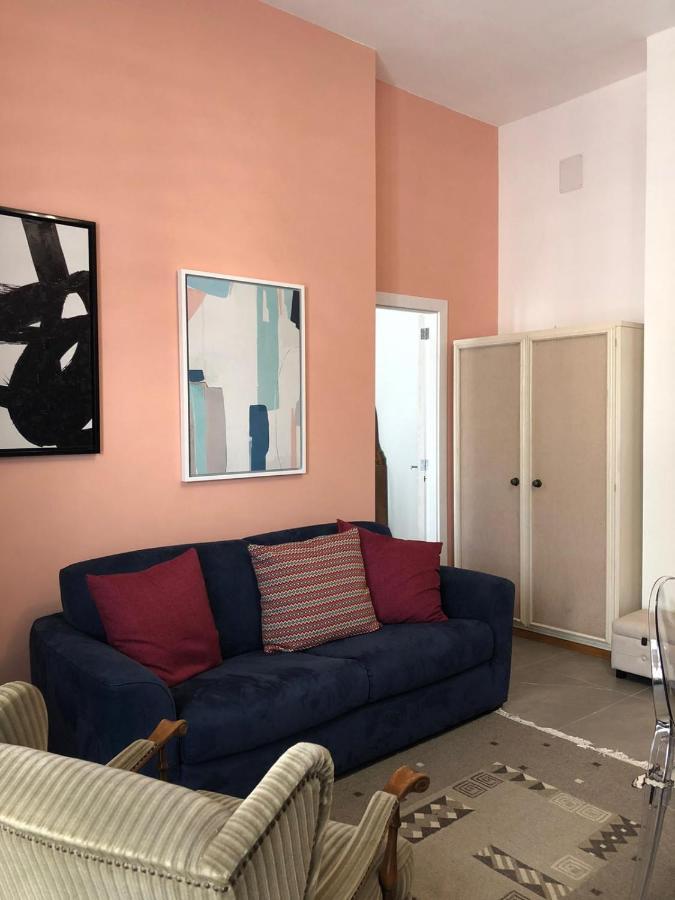 Josephine Holidays Lecce Esterno foto
