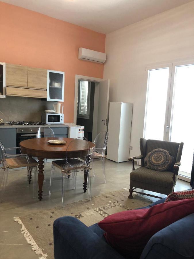 Josephine Holidays Lecce Esterno foto