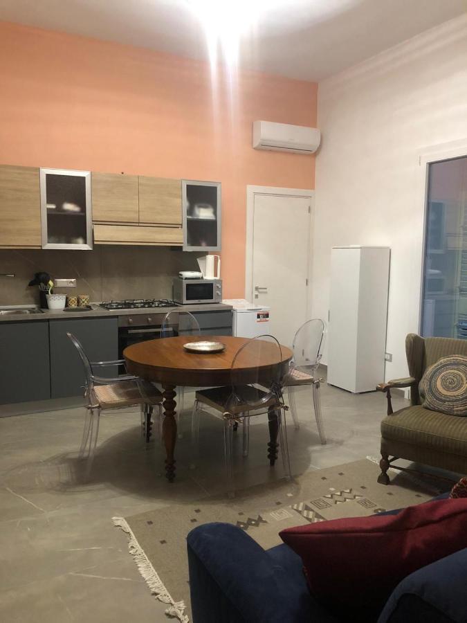 Josephine Holidays Lecce Esterno foto