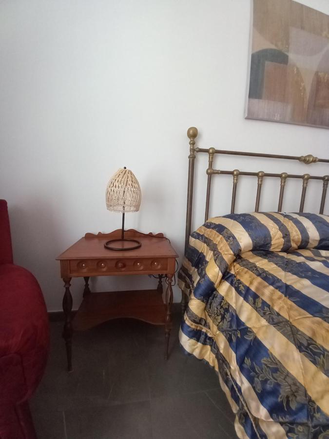 Josephine Holidays Lecce Esterno foto