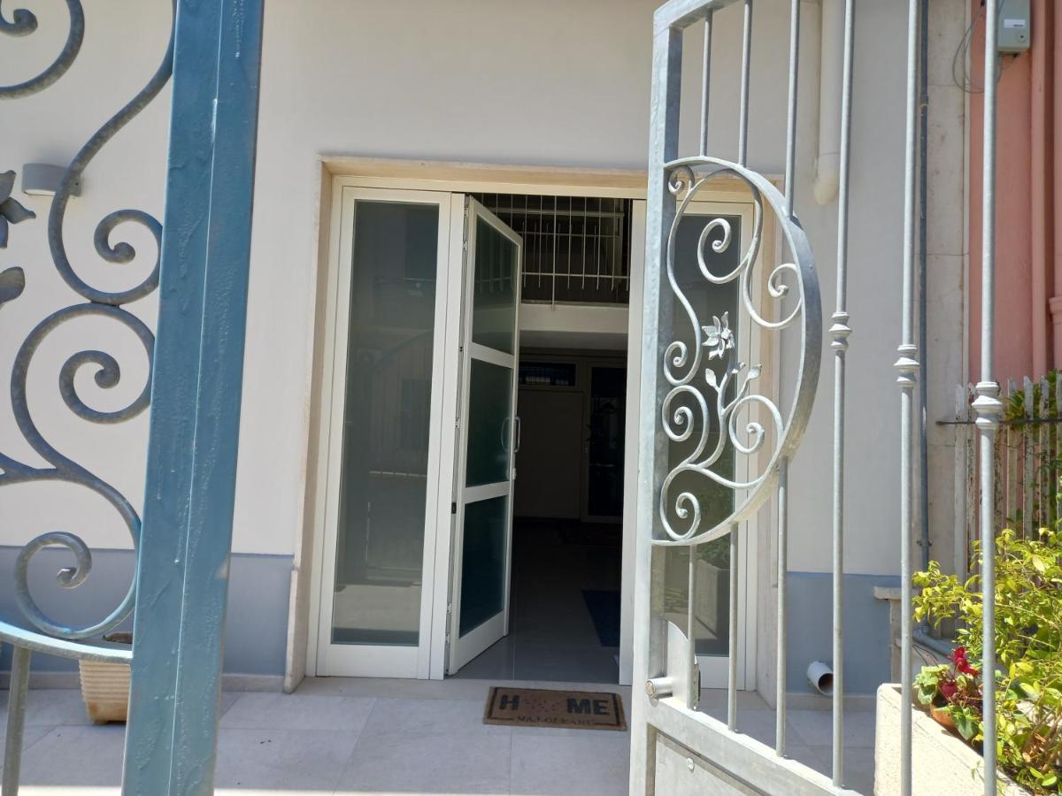 Josephine Holidays Lecce Esterno foto