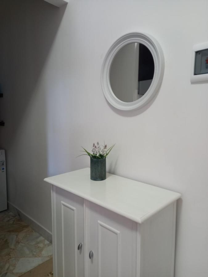 Josephine Holidays Lecce Esterno foto