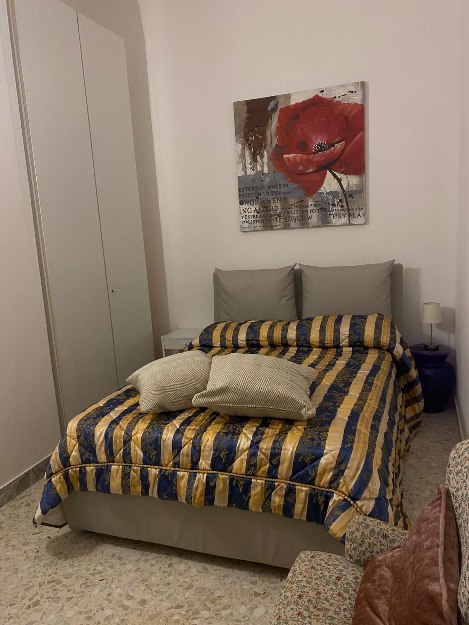 Josephine Holidays Lecce Esterno foto