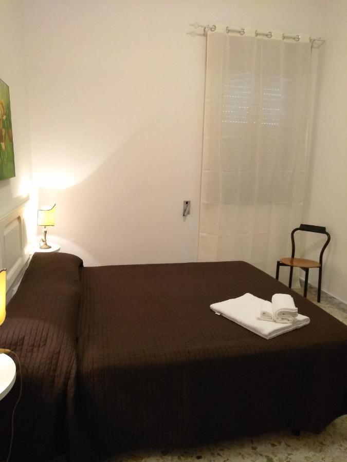 Josephine Holidays Lecce Esterno foto