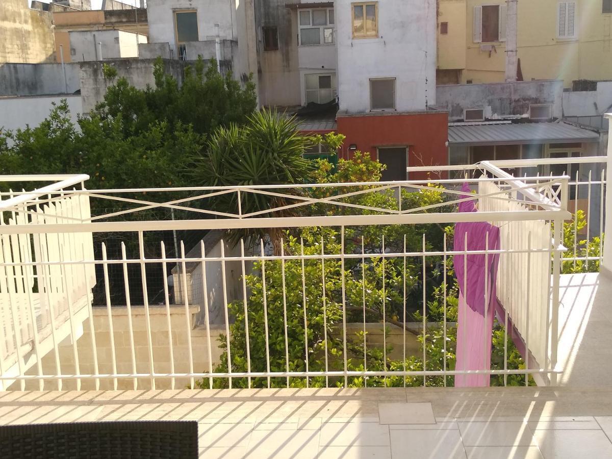Josephine Holidays Lecce Esterno foto