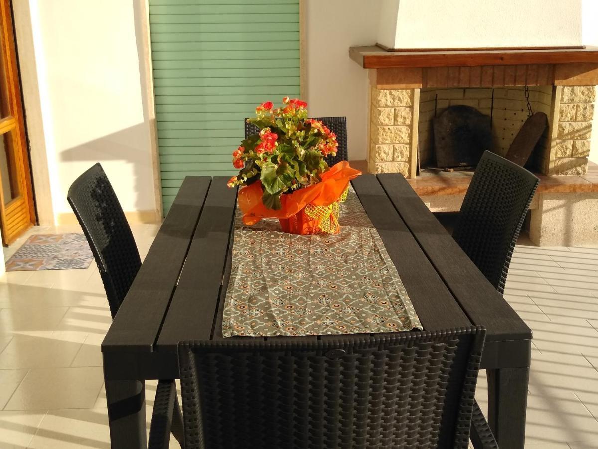 Josephine Holidays Lecce Esterno foto