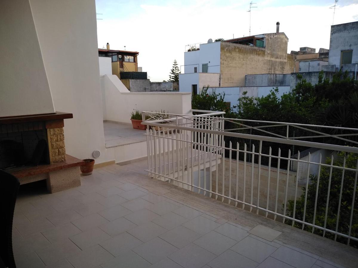 Josephine Holidays Lecce Esterno foto
